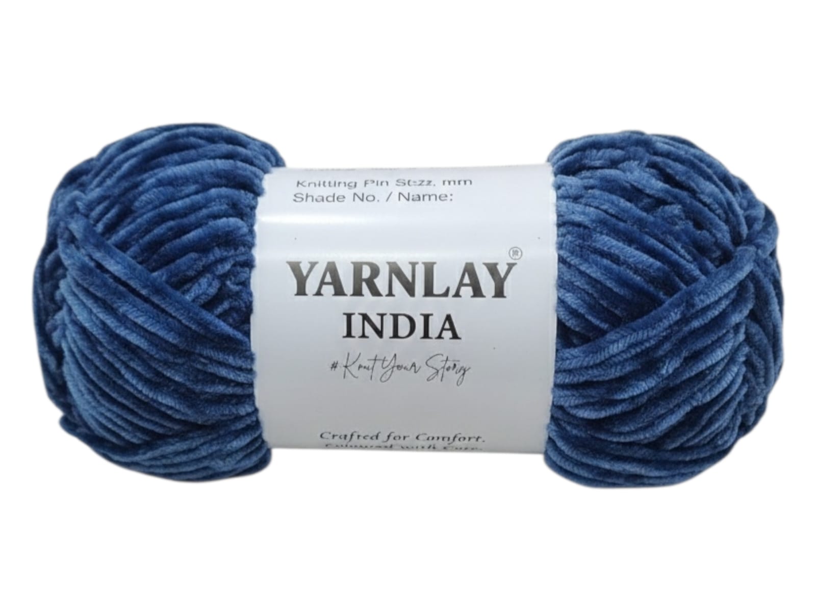 Yarnlay Glazing Chennilo